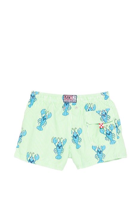Costume MC2 Saint Barth Kids MC2 SAINT BARTH | COSTUMI | JEA000102041L
